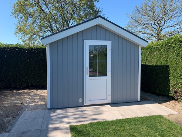 Medium property photo - Hogeweg 61-11, 4328 PB Burgh-Haamstede